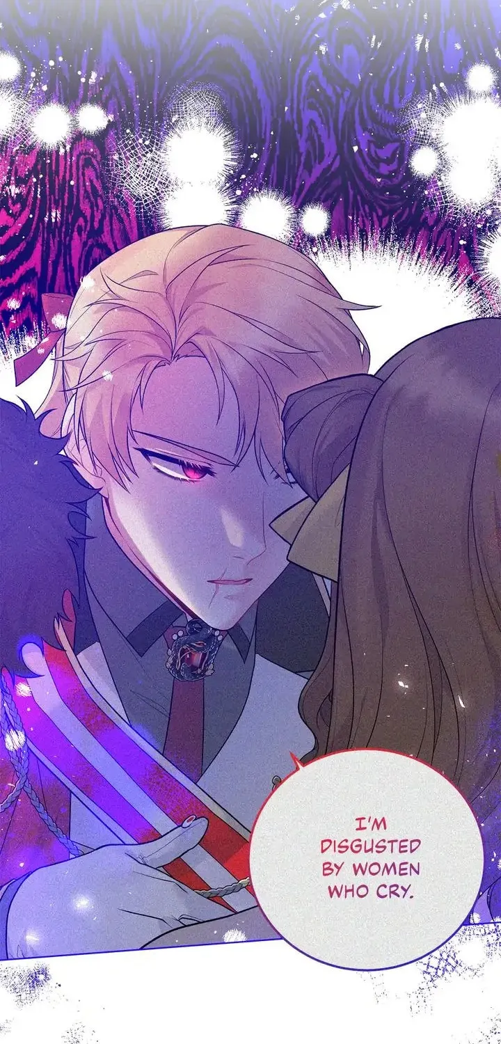 The Villainess Becomes the Leading Lady Chapter 71 page 12 - 