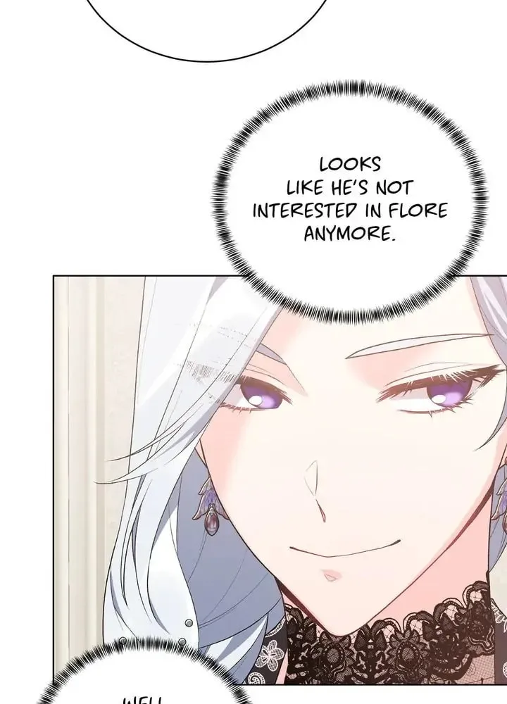 The Villainess Becomes the Leading Lady Chapter 71 page 16 - 