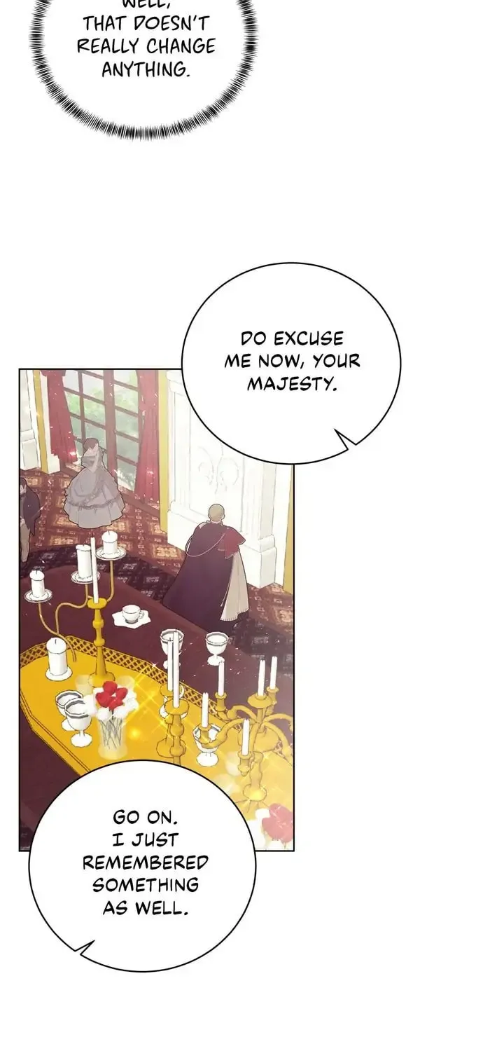 The Villainess Becomes the Leading Lady Chapter 71 page 17 - 