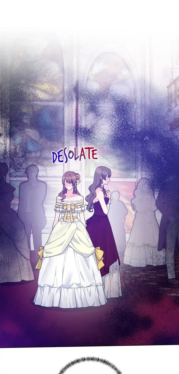 The Villainess Becomes the Leading Lady Chapter 71 page 18 - 
