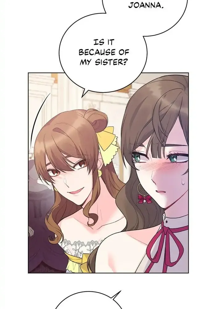 The Villainess Becomes the Leading Lady Chapter 71 page 25 - 