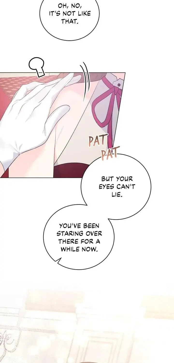 The Villainess Becomes the Leading Lady Chapter 71 page 26 - 