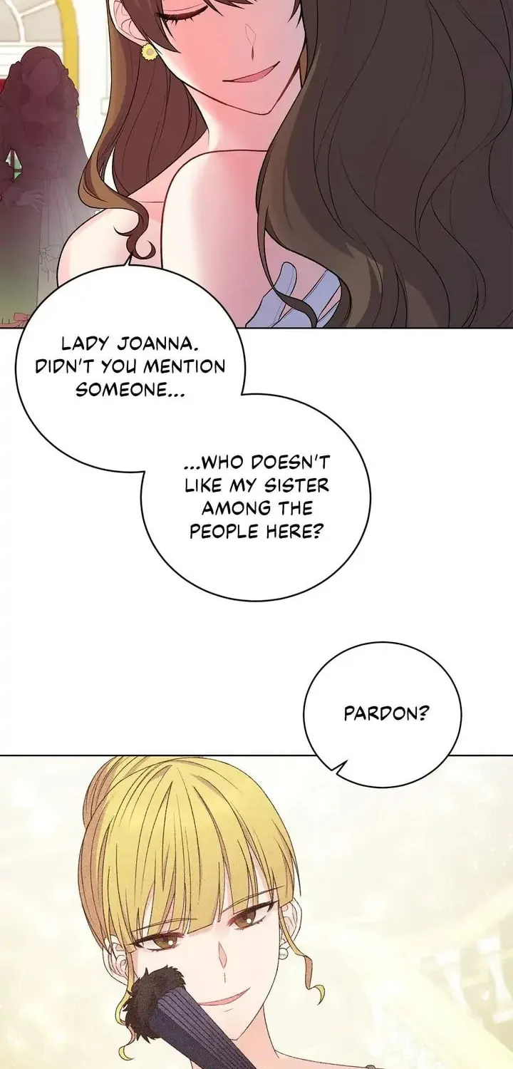 The Villainess Becomes the Leading Lady Chapter 71 page 29 - 