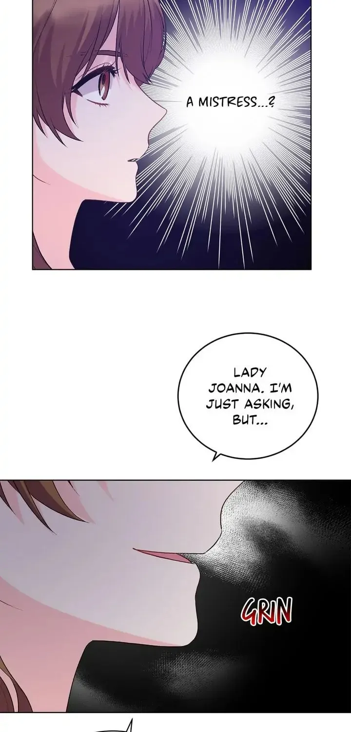 The Villainess Becomes the Leading Lady Chapter 71 page 32 - 