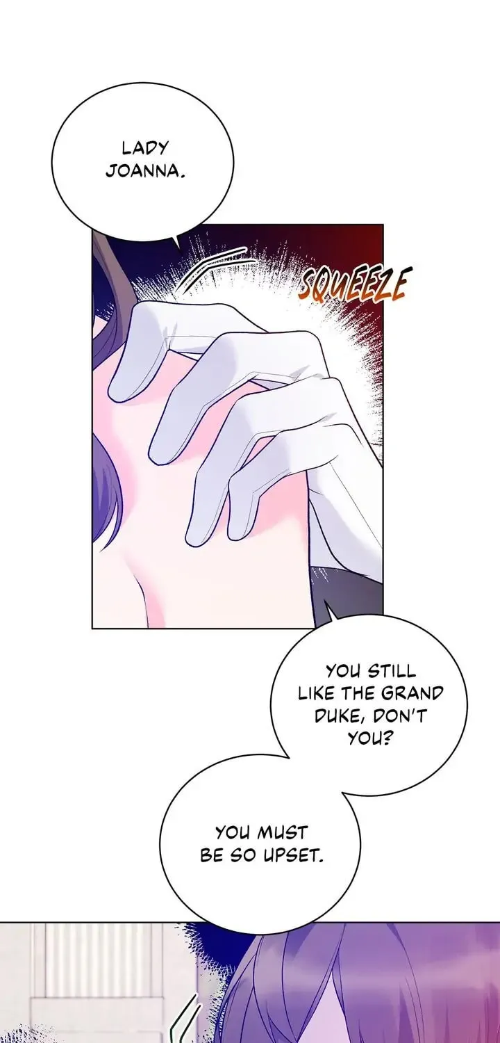 The Villainess Becomes the Leading Lady Chapter 71 page 37 - 