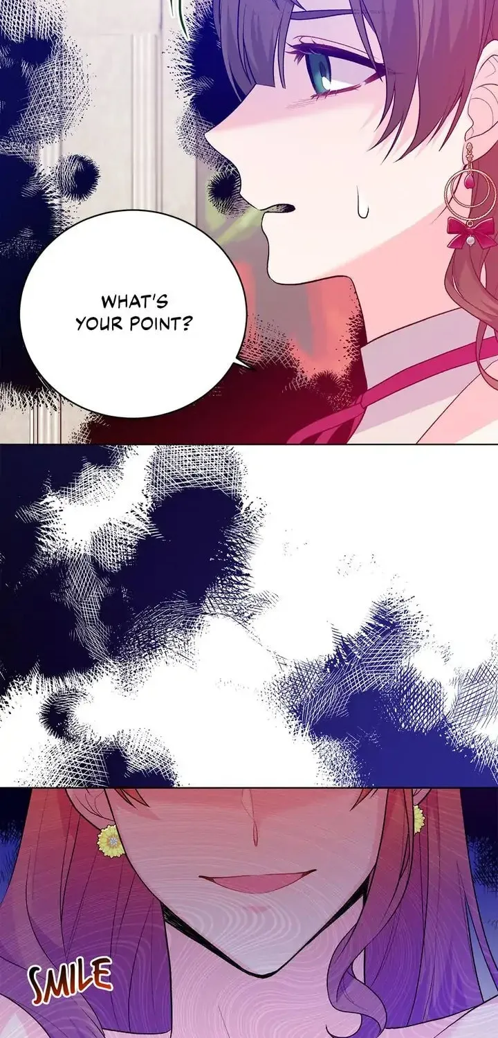 The Villainess Becomes the Leading Lady Chapter 71 page 38 - 