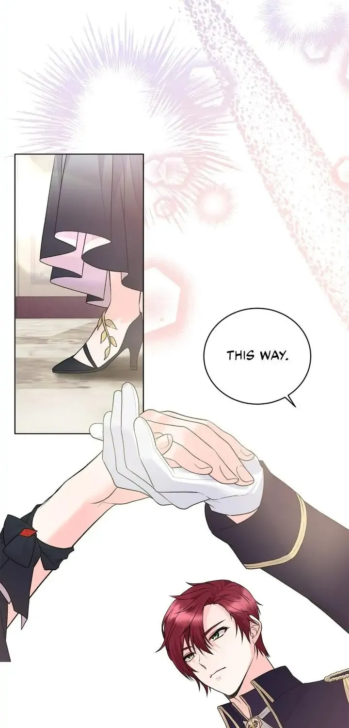 The Villainess Becomes the Leading Lady Chapter 71 page 41 - 