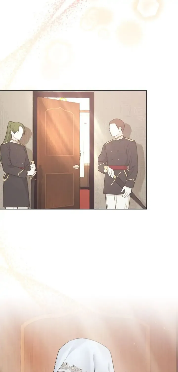 The Villainess Becomes the Leading Lady Chapter 71 page 43 - 