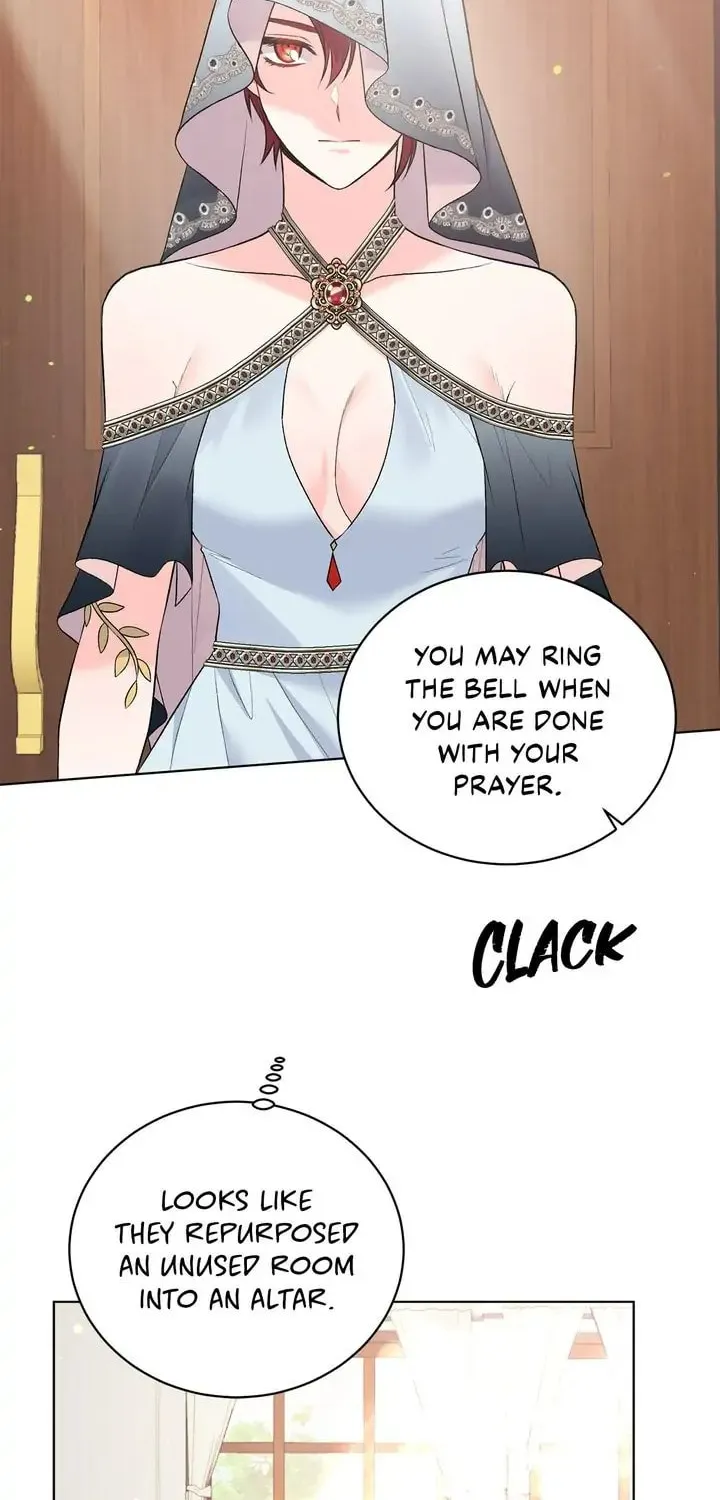 The Villainess Becomes the Leading Lady Chapter 71 page 44 - 