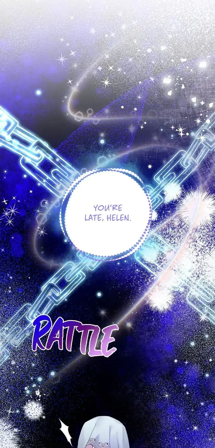 The Villainess Becomes the Leading Lady Chapter 71 page 50 - 