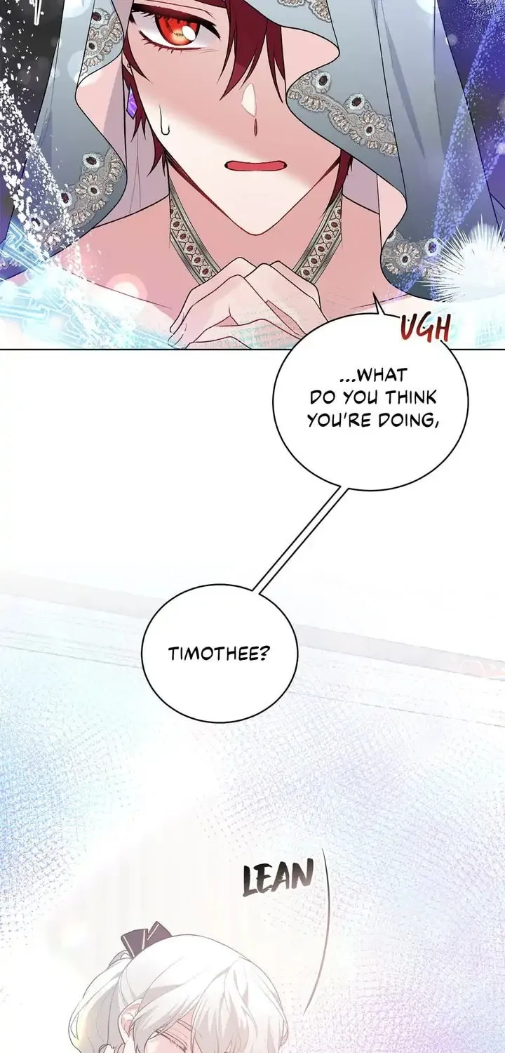The Villainess Becomes the Leading Lady Chapter 71 page 52 - 