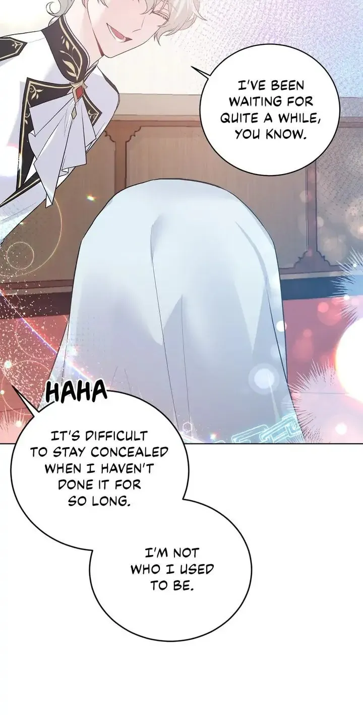 The Villainess Becomes the Leading Lady Chapter 71 page 53 - 