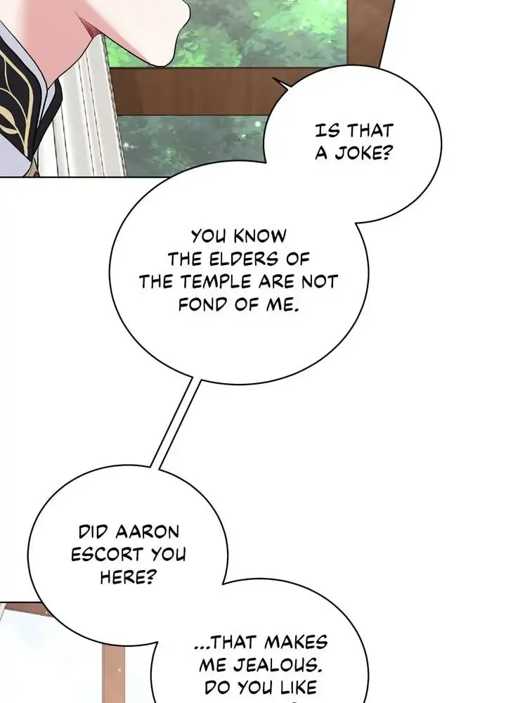 The Villainess Becomes the Leading Lady Chapter 71 page 56 - 