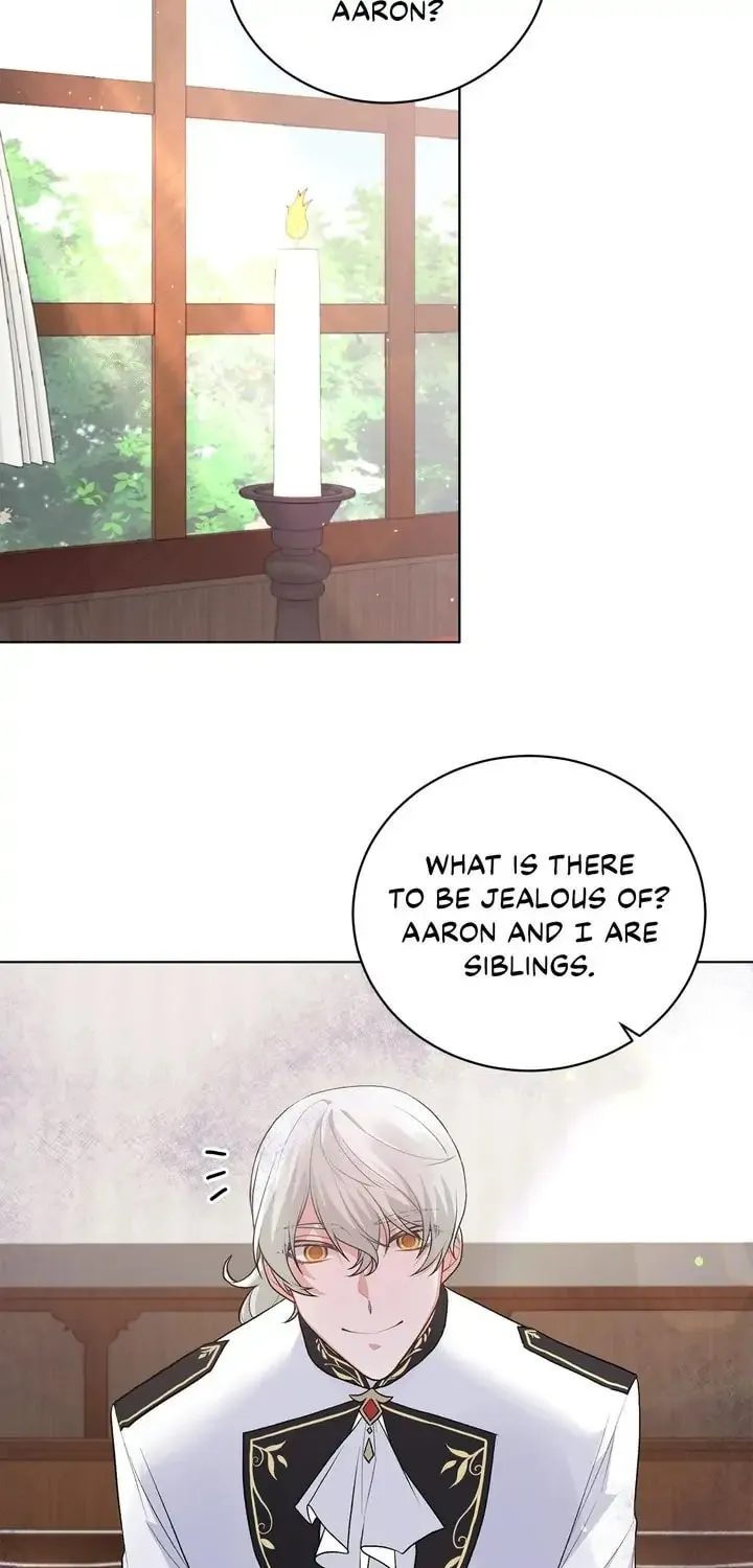 The Villainess Becomes the Leading Lady Chapter 71 page 57 - 