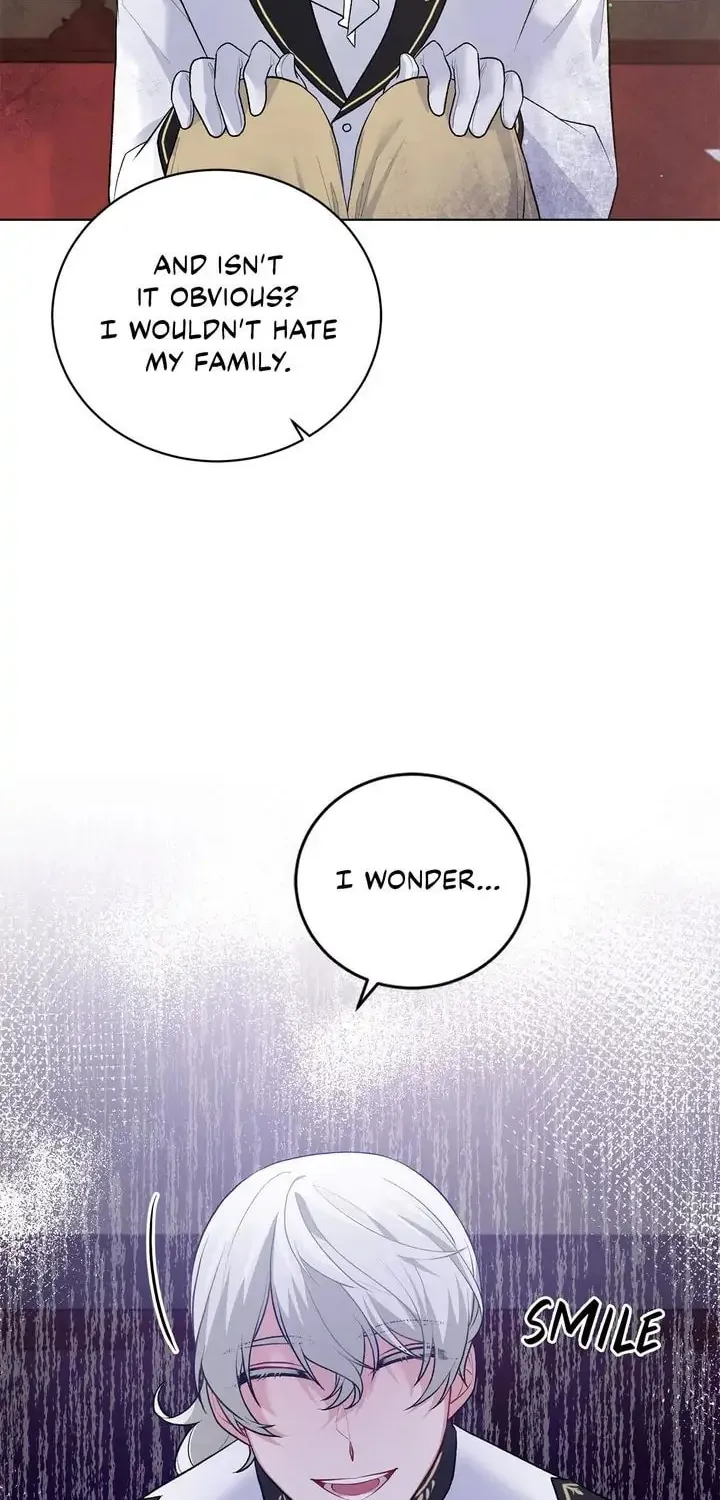 The Villainess Becomes the Leading Lady Chapter 71 page 58 - 