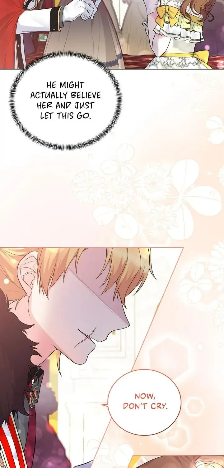 The Villainess Becomes the Leading Lady Chapter 71 page 9 - 
