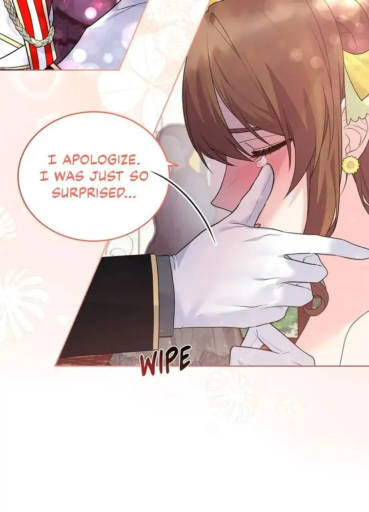 The Villainess Becomes the Leading Lady Chapter 71 page 10 - 