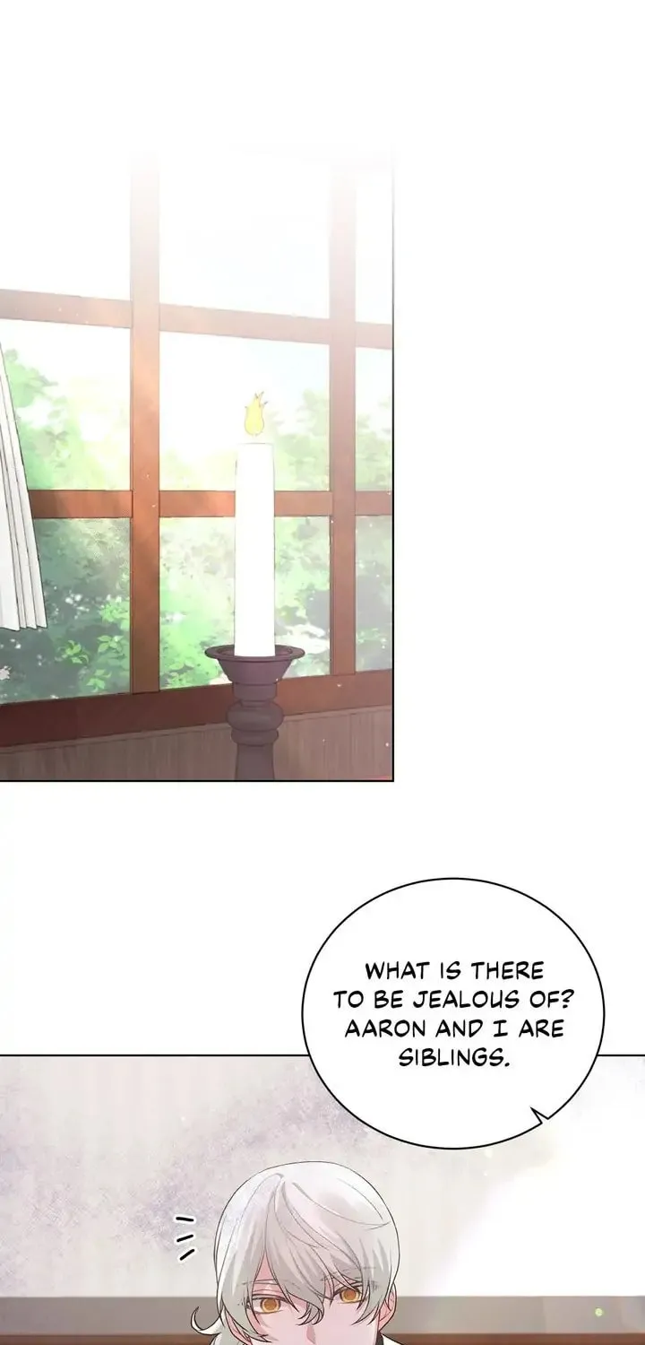 The Villainess Becomes the Leading Lady Chapter 72 page 2 - 
