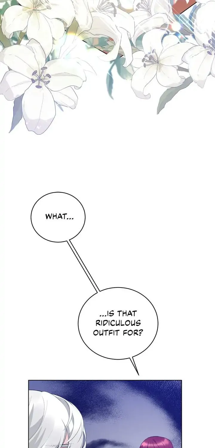 The Villainess Becomes the Leading Lady Chapter 72 page 12 - 