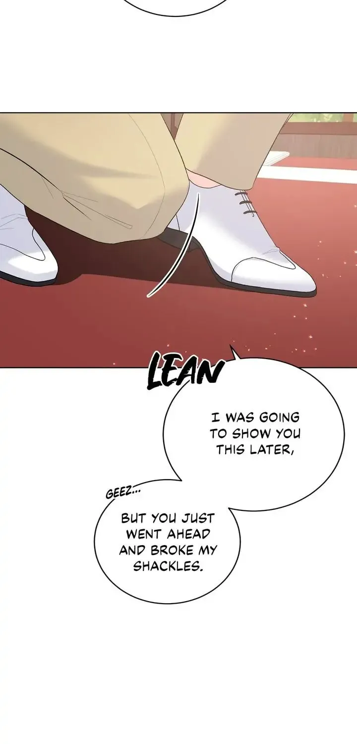 The Villainess Becomes the Leading Lady Chapter 72 page 14 - 
