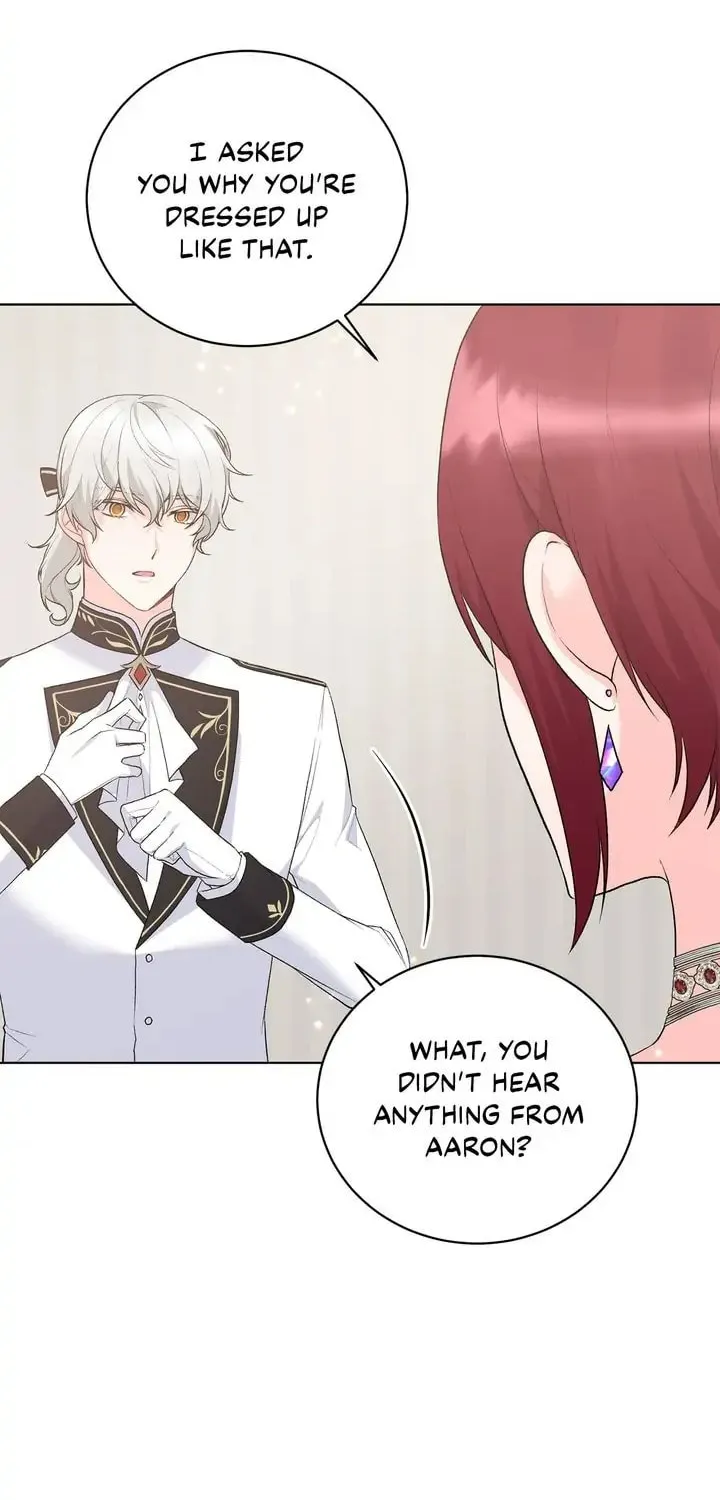 The Villainess Becomes the Leading Lady Chapter 72 page 15 - 
