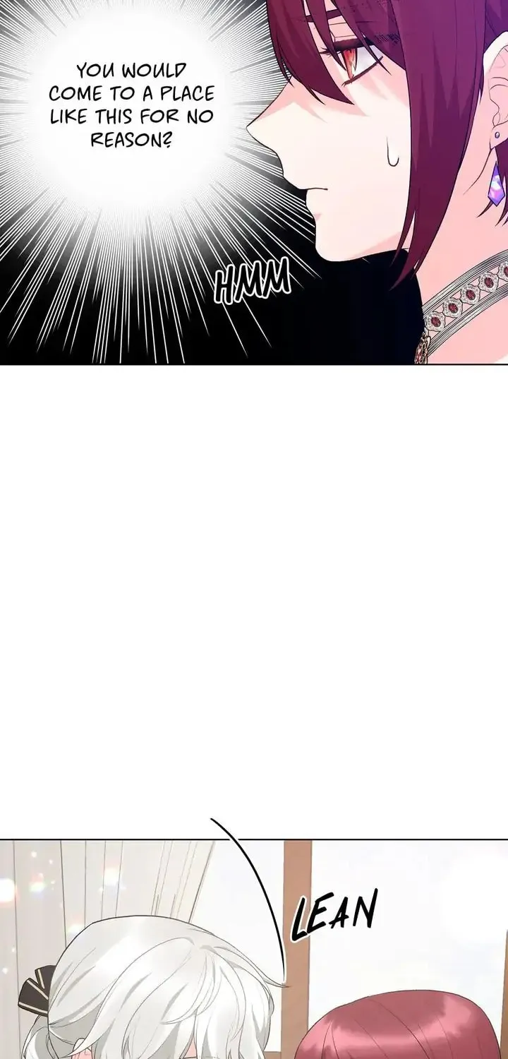 The Villainess Becomes the Leading Lady Chapter 72 page 18 - 