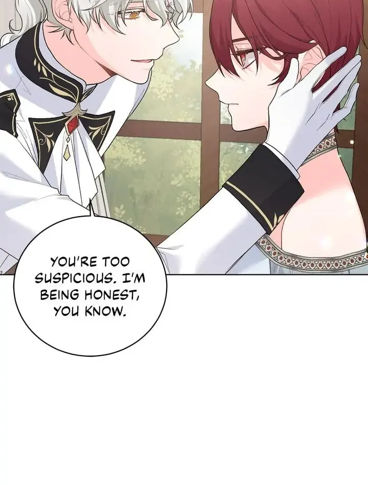 The Villainess Becomes the Leading Lady Chapter 72 page 19 - 