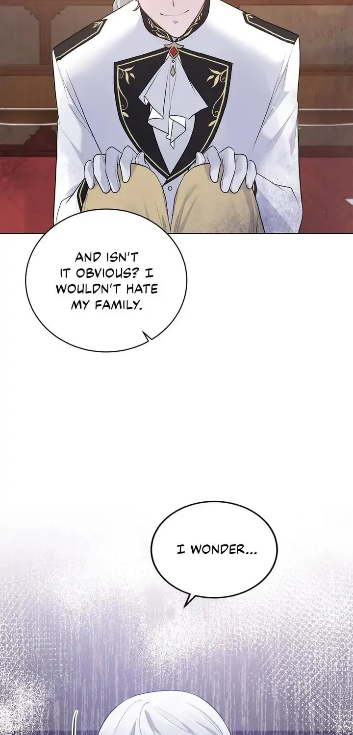 The Villainess Becomes the Leading Lady Chapter 72 page 3 - 