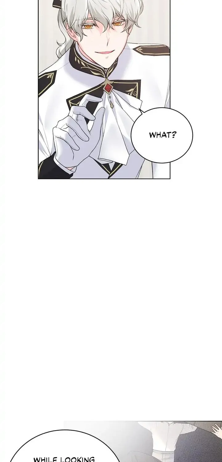 The Villainess Becomes the Leading Lady Chapter 72 page 21 - 