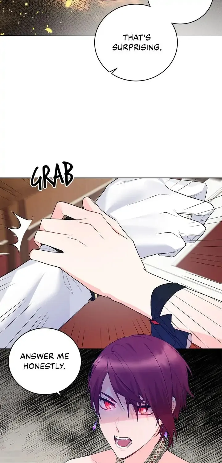 The Villainess Becomes the Leading Lady Chapter 72 page 23 - 
