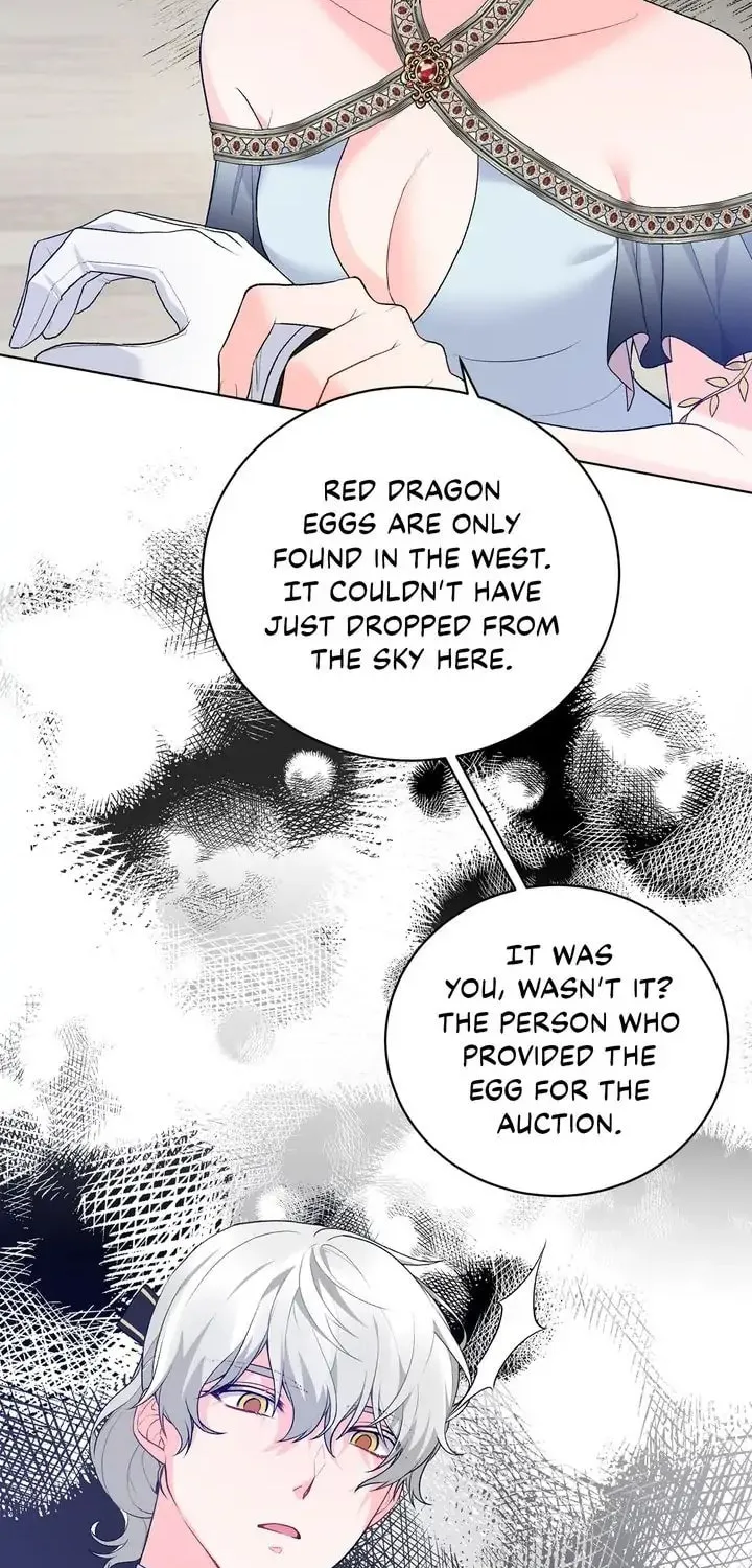 The Villainess Becomes the Leading Lady Chapter 72 page 24 - 
