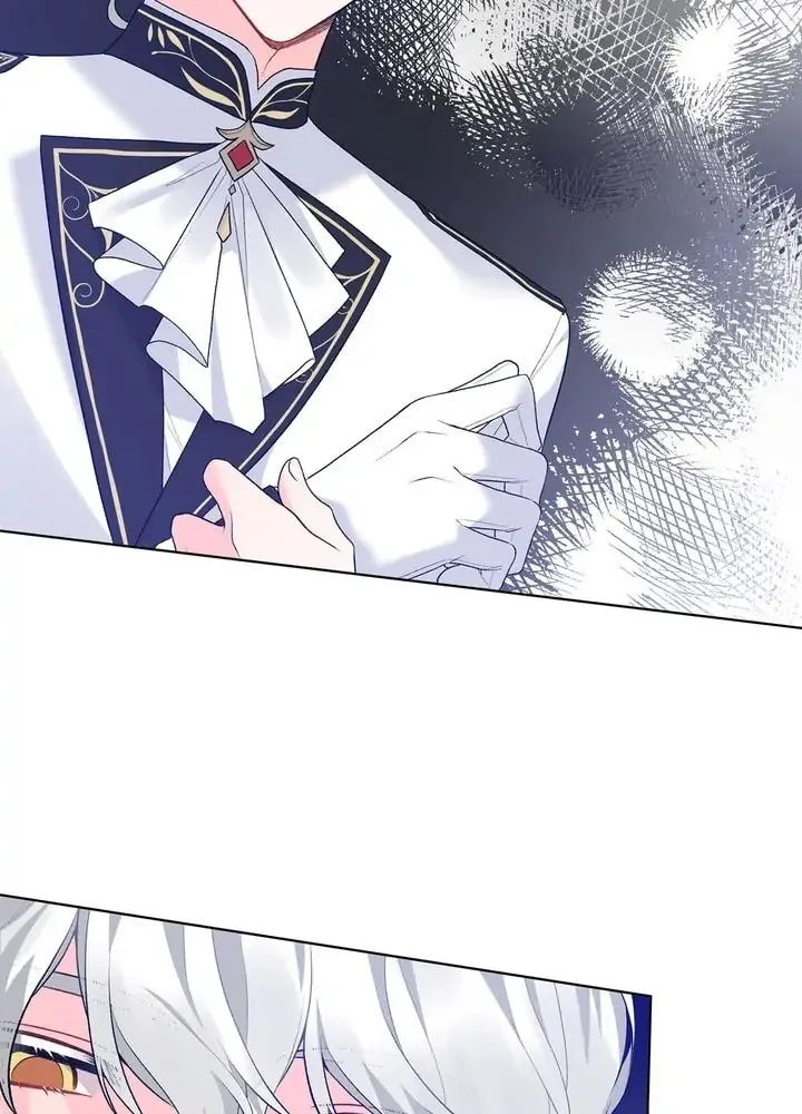The Villainess Becomes the Leading Lady Chapter 72 page 25 - 