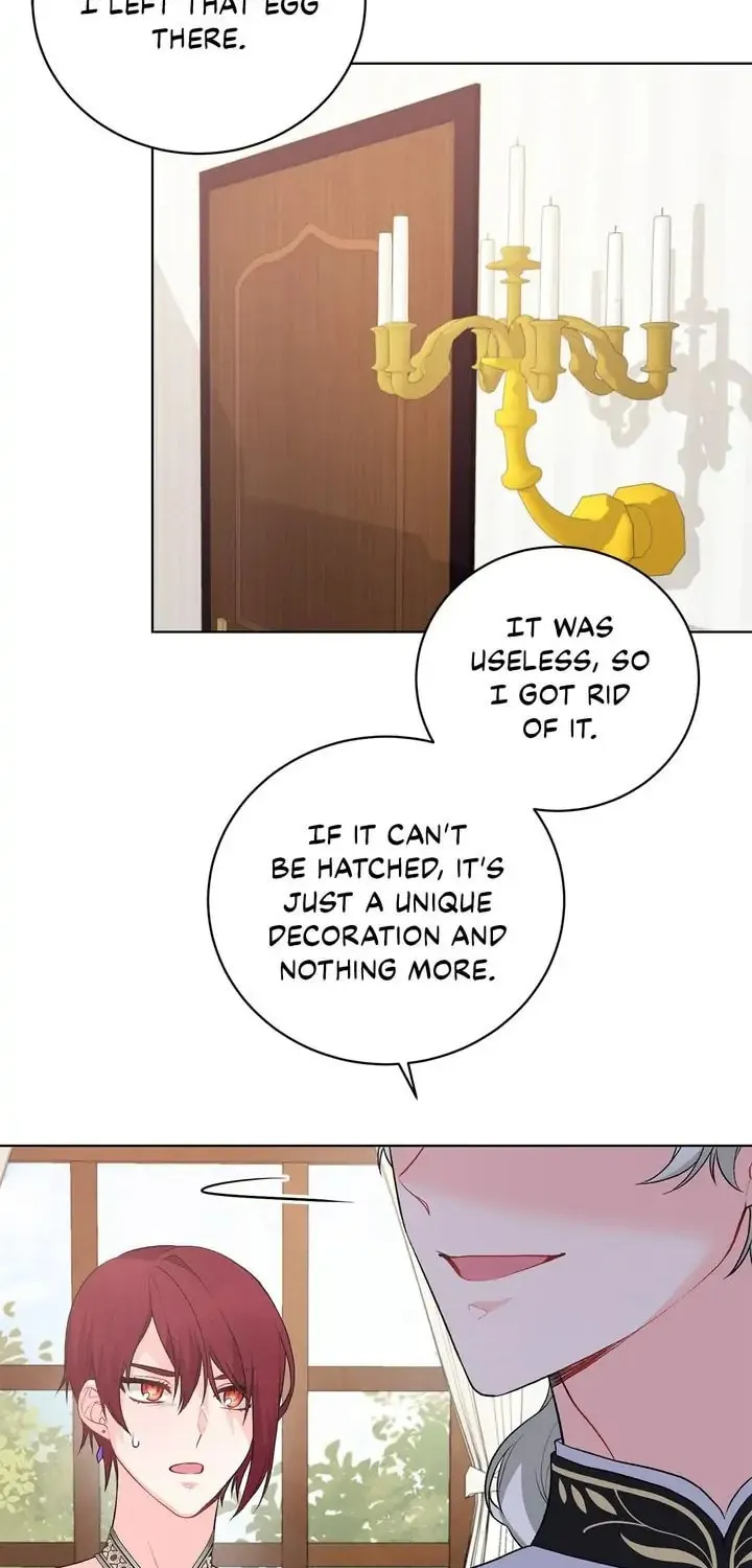 The Villainess Becomes the Leading Lady Chapter 72 page 30 - 
