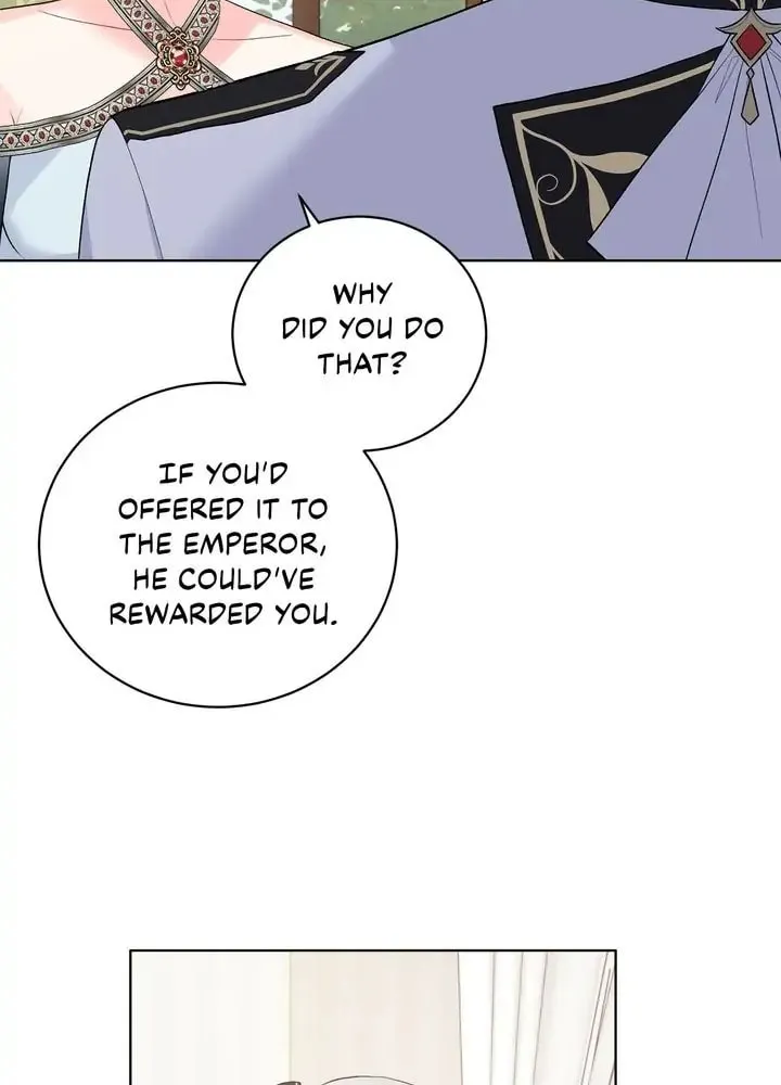 The Villainess Becomes the Leading Lady Chapter 72 page 31 - 