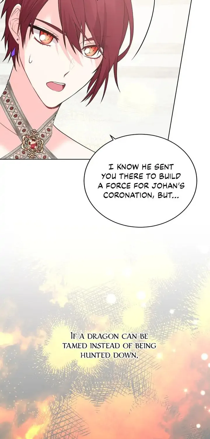 The Villainess Becomes the Leading Lady Chapter 72 page 33 - 