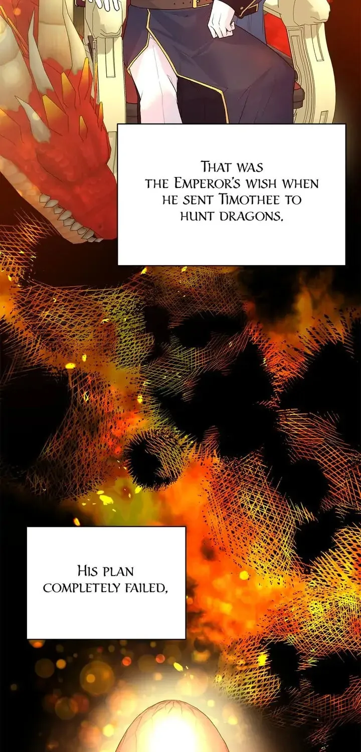 The Villainess Becomes the Leading Lady Chapter 72 page 35 - 