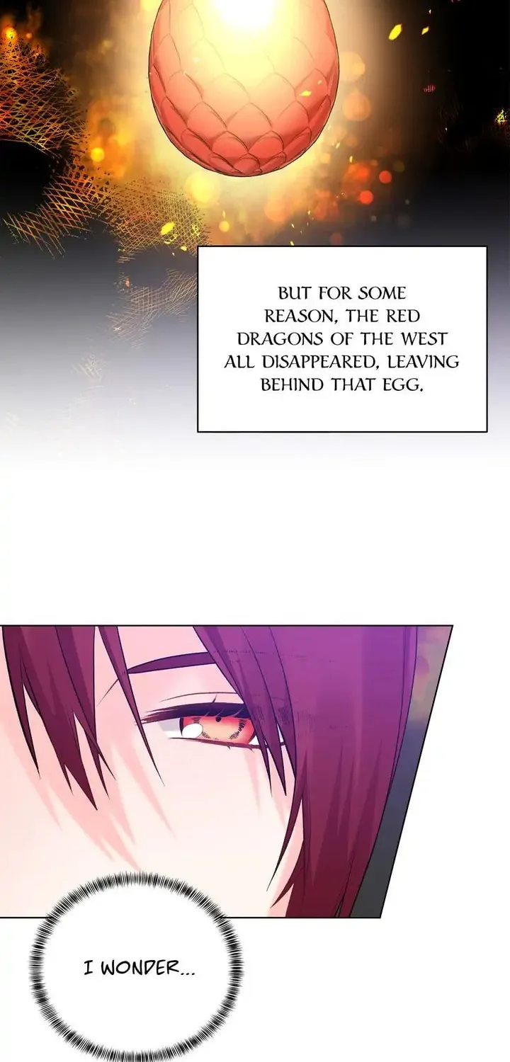 The Villainess Becomes the Leading Lady Chapter 72 page 36 - 