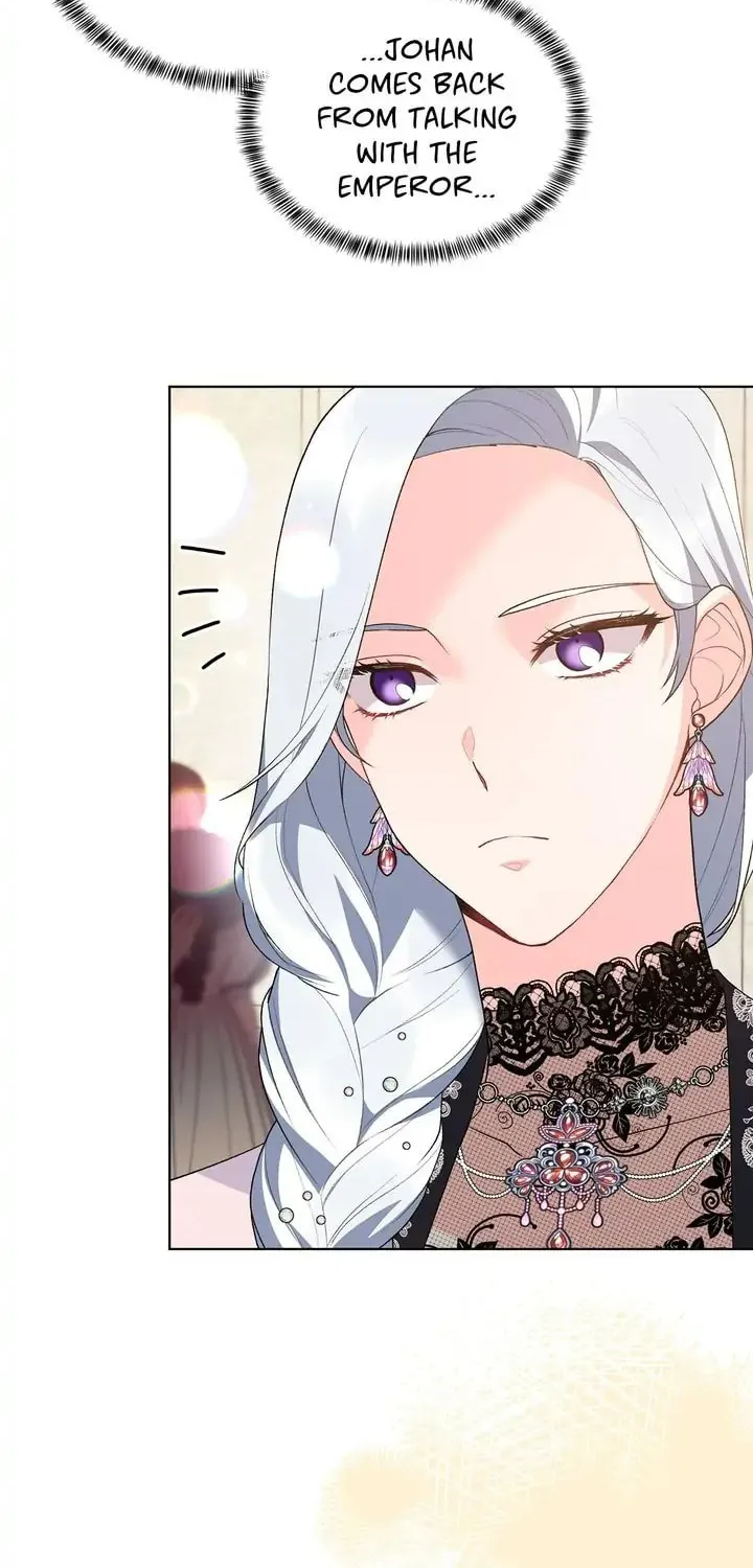 The Villainess Becomes the Leading Lady Chapter 72 page 42 - 
