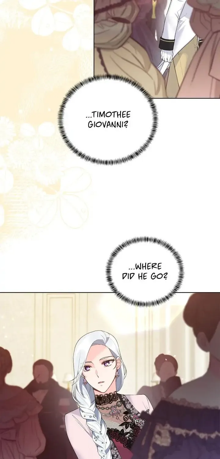 The Villainess Becomes the Leading Lady Chapter 72 page 44 - 