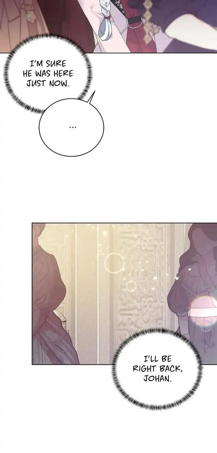 The Villainess Becomes the Leading Lady Chapter 72 page 45 - 