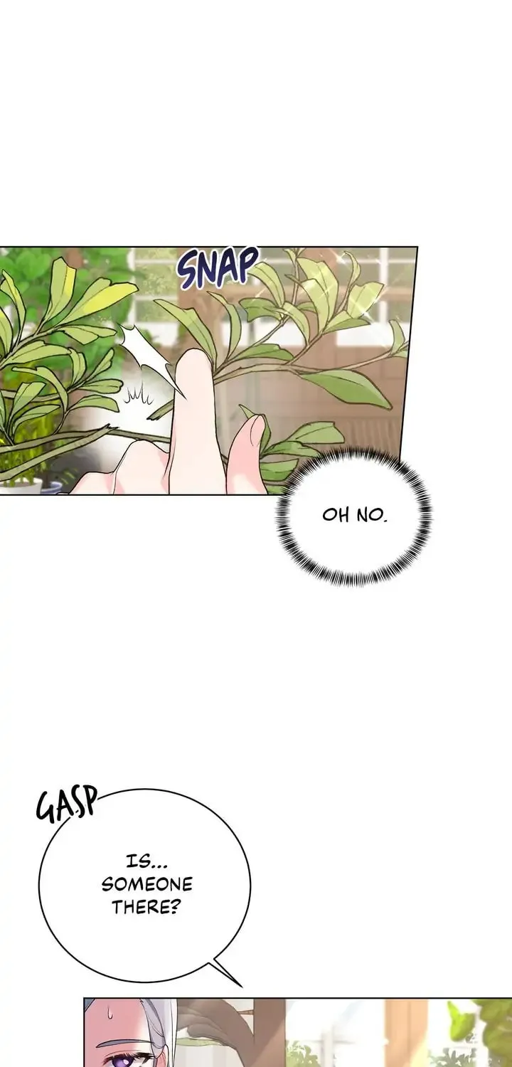 The Villainess Becomes the Leading Lady Chapter 72 page 53 - 