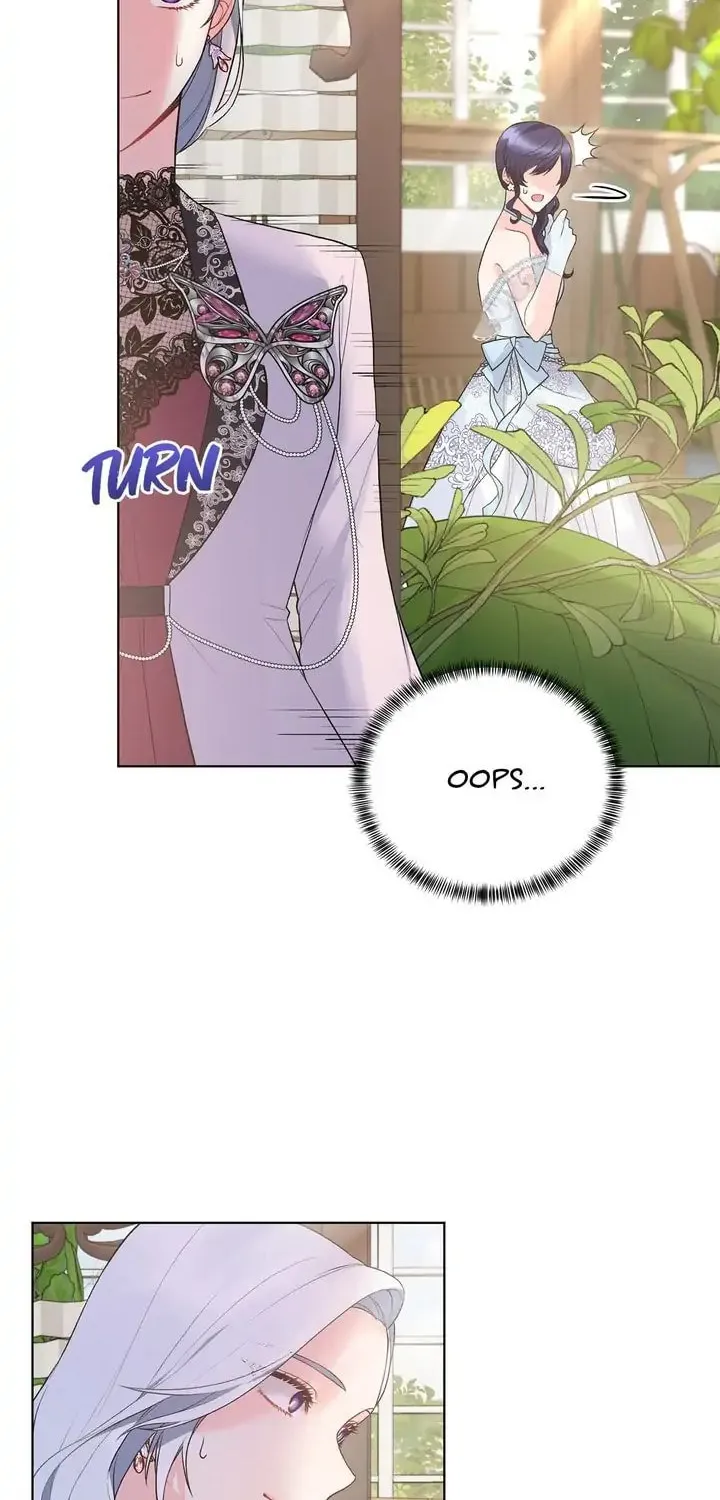 The Villainess Becomes the Leading Lady Chapter 72 page 54 - 