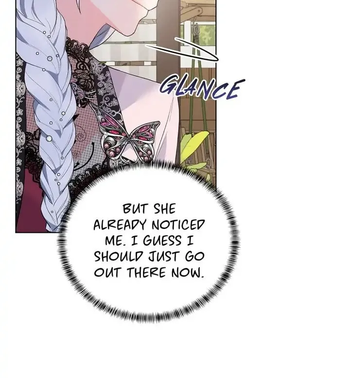 The Villainess Becomes the Leading Lady Chapter 72 page 55 - 