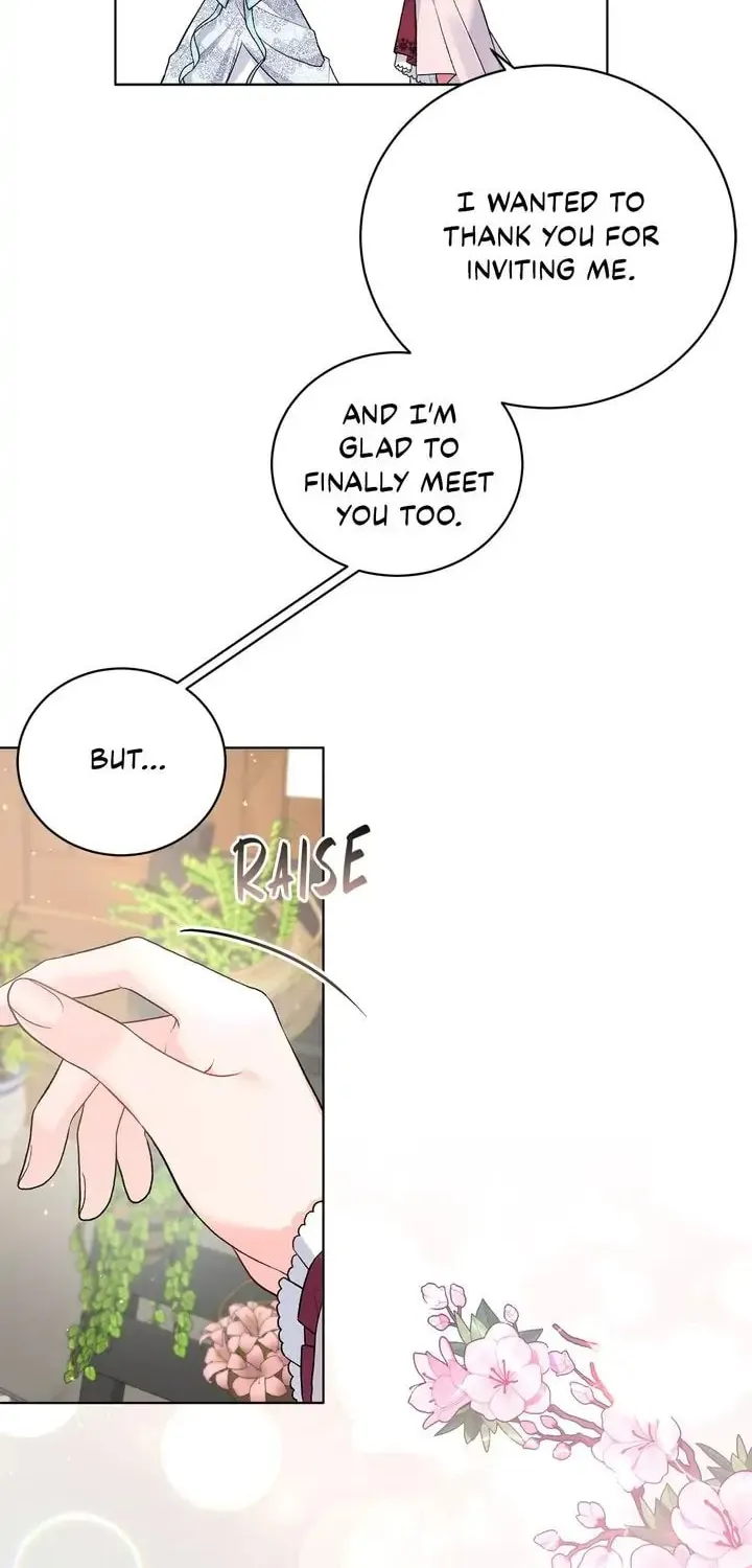The Villainess Becomes the Leading Lady Chapter 72 page 60 - 