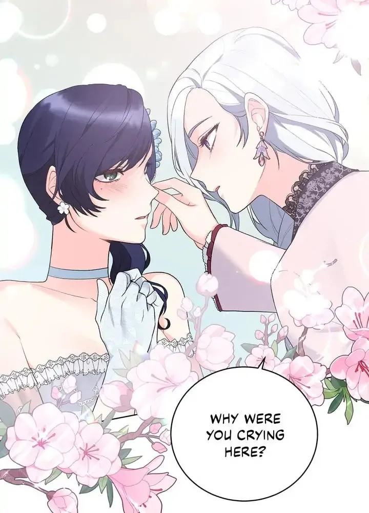 The Villainess Becomes the Leading Lady Chapter 72 page 61 - 