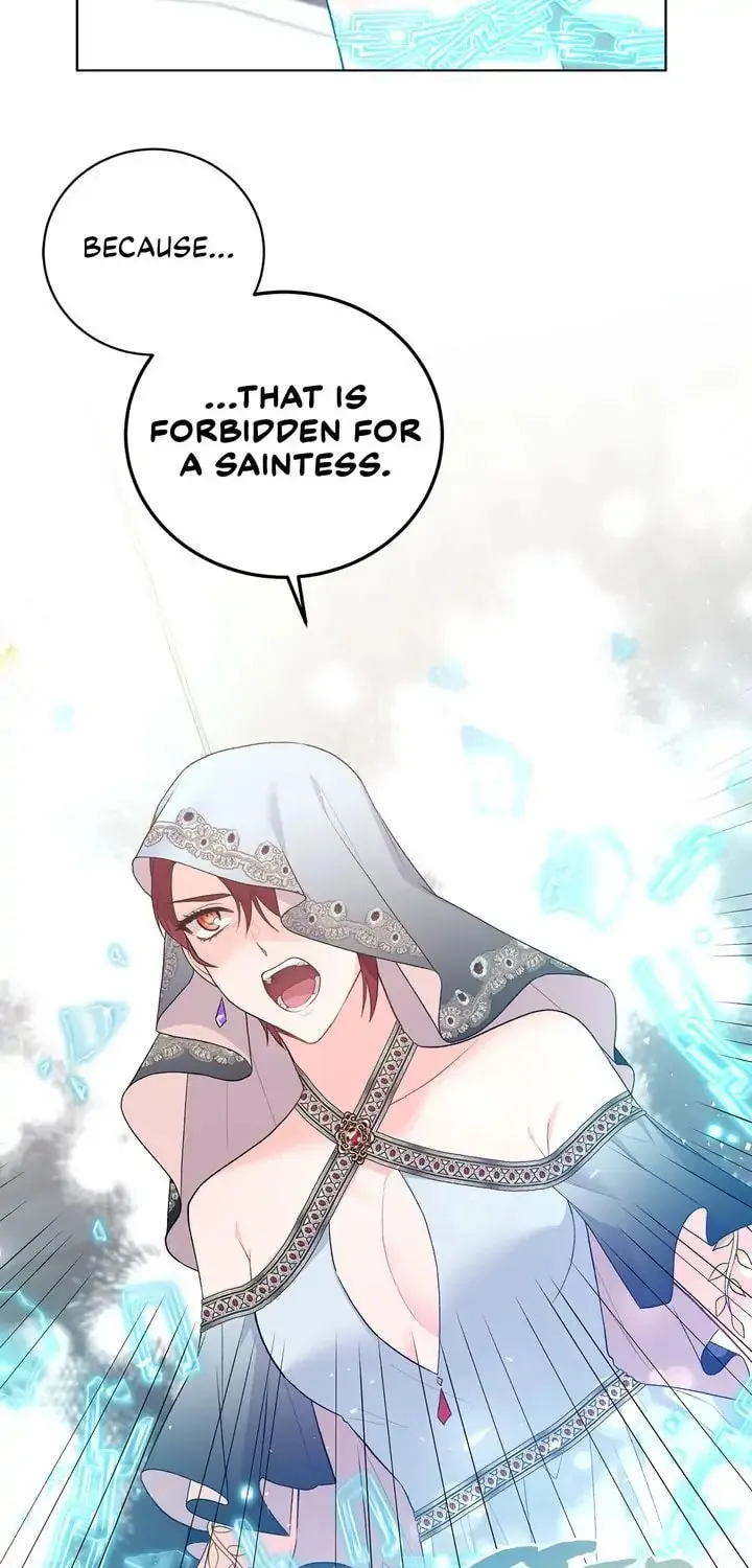 The Villainess Becomes the Leading Lady Chapter 72 page 8 - 