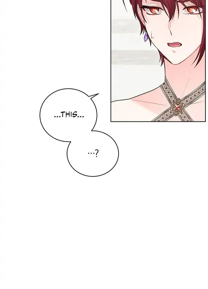 The Villainess Becomes the Leading Lady Chapter 72 page 10 - 