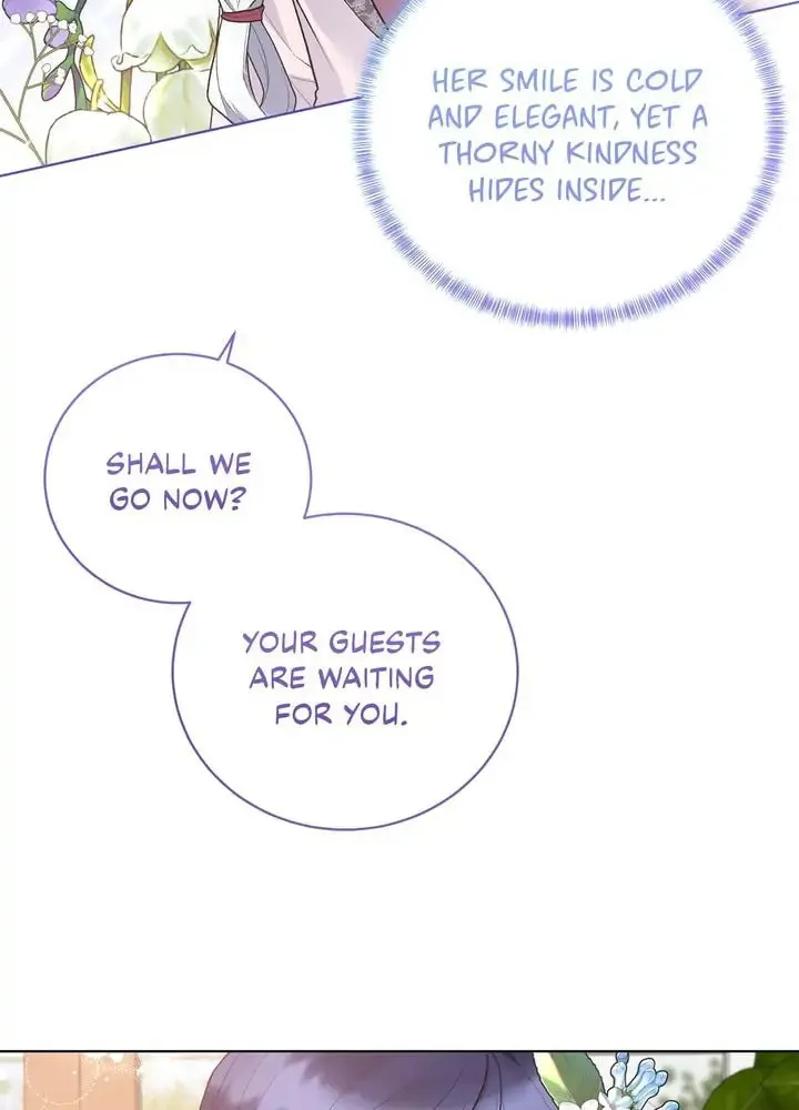 The Villainess Becomes the Leading Lady Chapter 73 page 12 - 