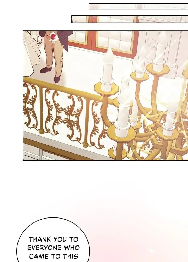 The Villainess Becomes the Leading Lady Chapter 73 page 15 - 