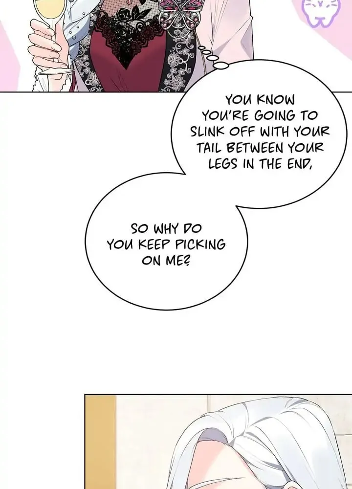 The Villainess Becomes the Leading Lady Chapter 73 page 21 - 